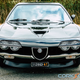 Illustration for article titled Some photos from the Sept. 7th Laguna Seca Cars and Coffee